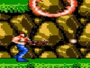 Contra World Challenge II