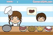 Cook Until Done gameplay