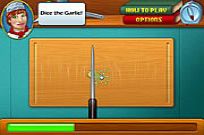 Cooking Academy gameplay