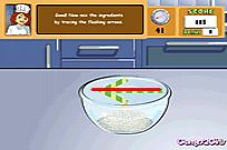 Cooking Show: Steak gameplay