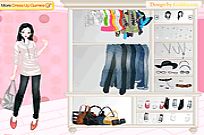 Cool In A Pair Of Pants .. gameplay