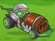 Corporal Pig Go Puzzle gameplay