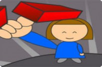 Crazy Block Breaker gameplay