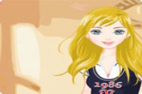 Creative Clothing Dressup gameplay