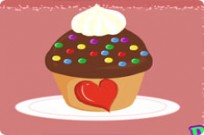 Cupcake Maker gameplay
