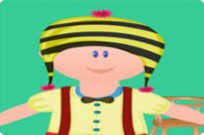 Cute Baby Dress Up