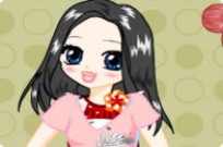 Cute Doll Maker