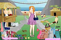 Cuteboy Land gameplay