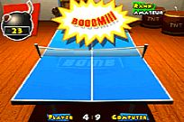 Da Bomb Pong gameplay