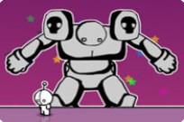 Dance Of The Robot