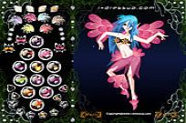 Dancing Fairy gameplay