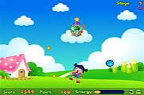 Danger Girl gameplay