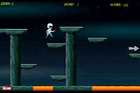 Dangerous Voyage gameplay