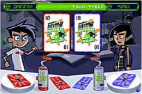 Danny Phantom: Dueling Decks
