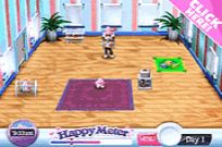 Daycare Nightmare gameplay