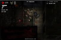 Dead Frontier: Night Two gameplay