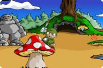 Deadly Dwarves gameplay