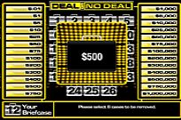 Deal Or No Deal