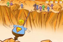 Death Walker gameplay