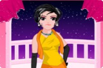 Design Your Prom Look