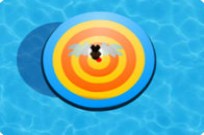 Diving Champion gameplay