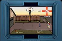 Dj And Chowder In H.o.u.s.e.