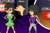 Dj Dance Master gameplay