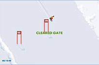 Dodger's Olympic Snowboarding