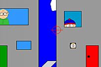 Don't Kill Kenny gameplay