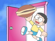Doraemon Anywhere Door gameplay