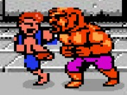 Double Dragon Flash Fighters gameplay