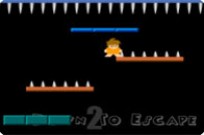 Down To Escape gameplay