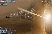 Dracojan Skies - Mission 4 gameplay