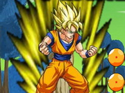 Dragon Ball Z Namek gameplay