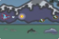 Dragon Rider : Aeowinnies Flight