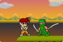 Dragon Sword Survival Battle