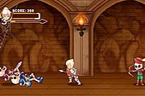 Dragon Tower gameplay