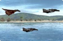 Drakojan Skies Mission 2