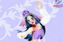 Dreamy Dress Up 2 gameplay