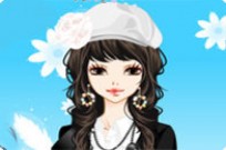 Dress For Business gameplay