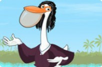 Dress My Birdie gameplay