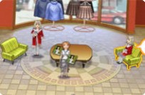 Dress Up Rush gameplay