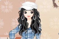 Dressing Up Interior Designer