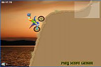 Drunk Rider gameplay