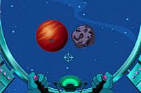 Duck Dodgers Planet 8 From Upper Mars: Mission 2 gameplay
