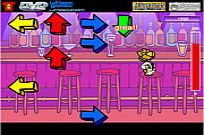 Dunce Dunce Revolution gameplay