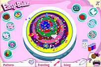 Easy Bake gameplay