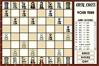 Easy Chess