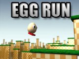 Egg Run gameplay