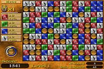 Egyptian Tomb Ll: The Eye Of Ra